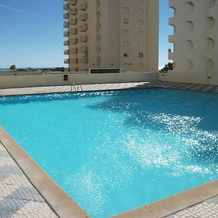 Varandas Sea View - Praia Da Rocha Portimão Eksteriør billede