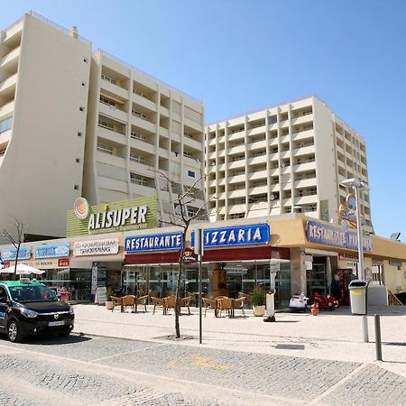 Varandas Sea View - Praia Da Rocha Portimão Eksteriør billede