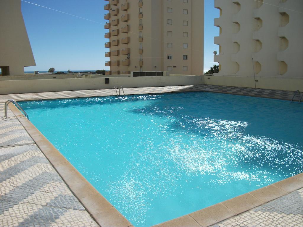 Varandas Sea View - Praia Da Rocha Portimão Eksteriør billede