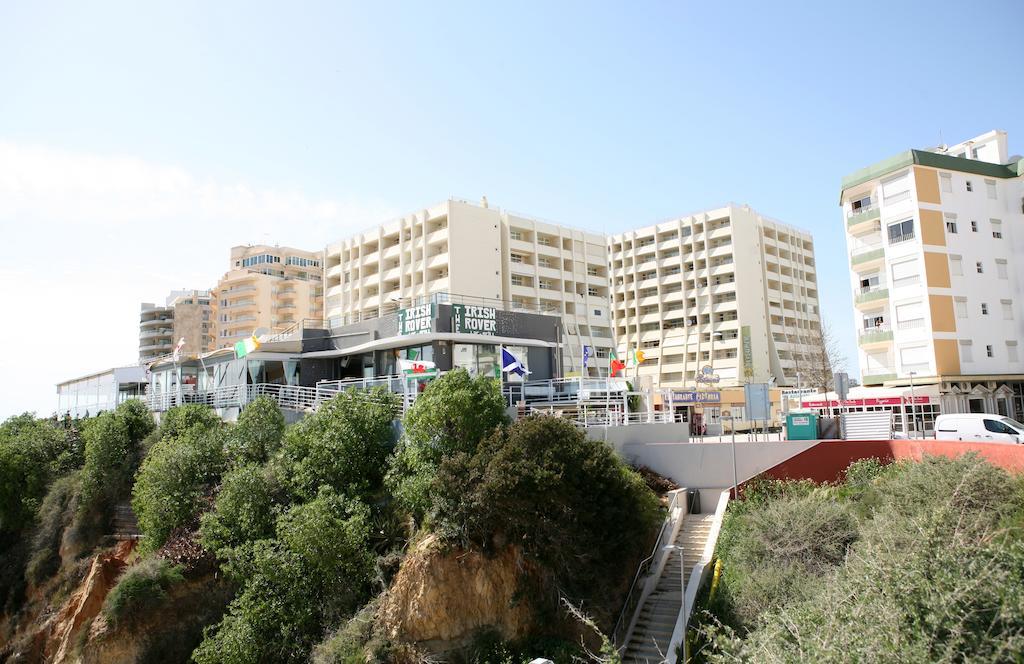 Varandas Sea View - Praia Da Rocha Portimão Eksteriør billede