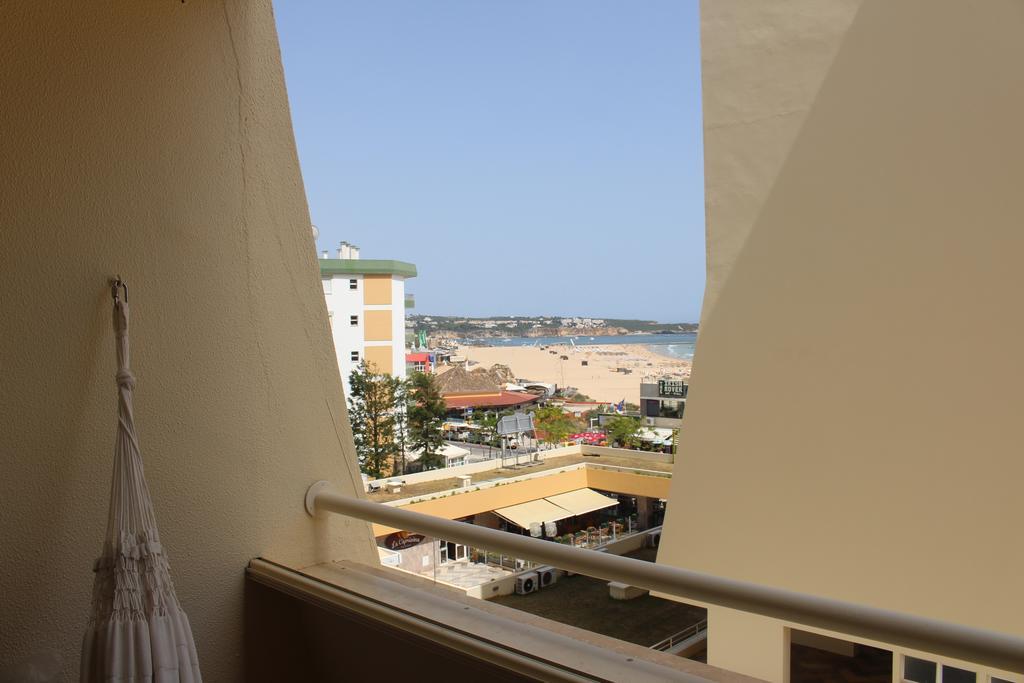 Varandas Sea View - Praia Da Rocha Portimão Eksteriør billede