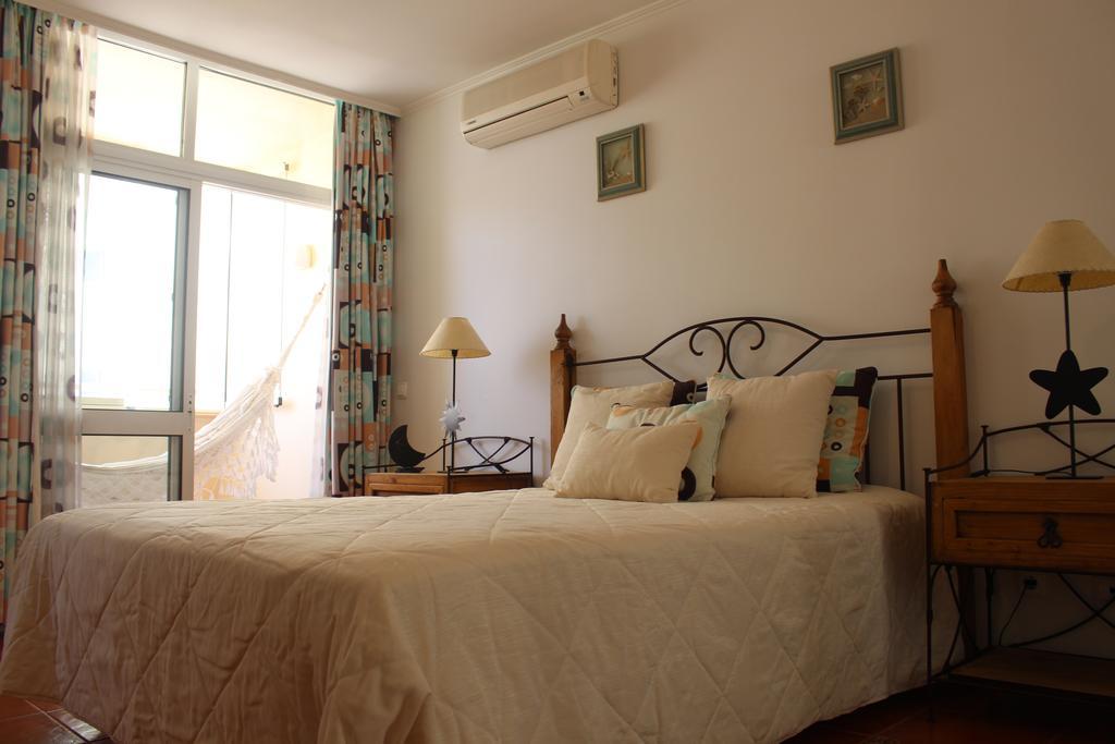Varandas Sea View - Praia Da Rocha Portimão Eksteriør billede