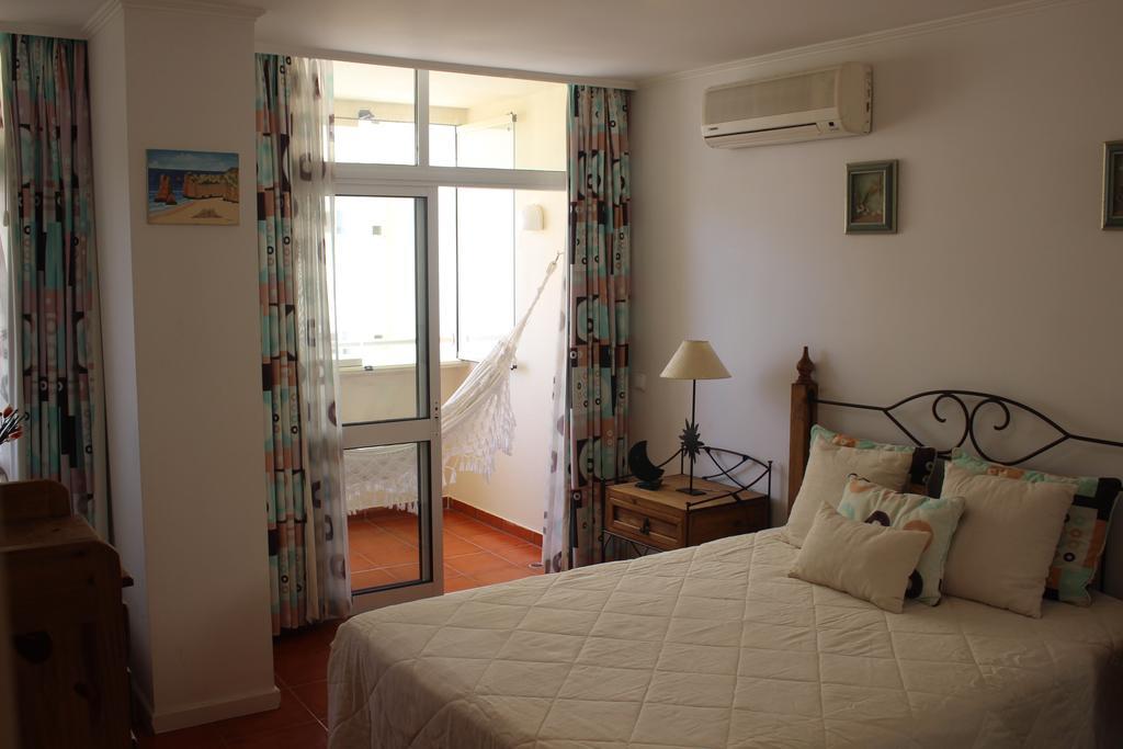 Varandas Sea View - Praia Da Rocha Portimão Eksteriør billede
