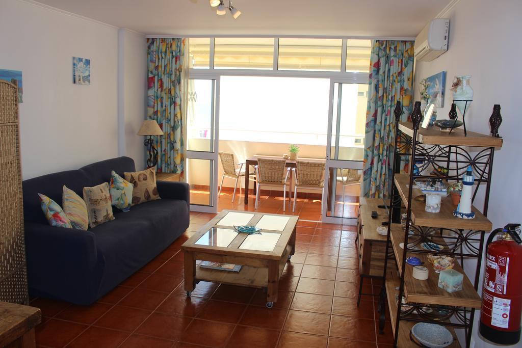 Varandas Sea View - Praia Da Rocha Portimão Eksteriør billede