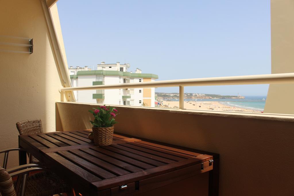 Varandas Sea View - Praia Da Rocha Portimão Eksteriør billede